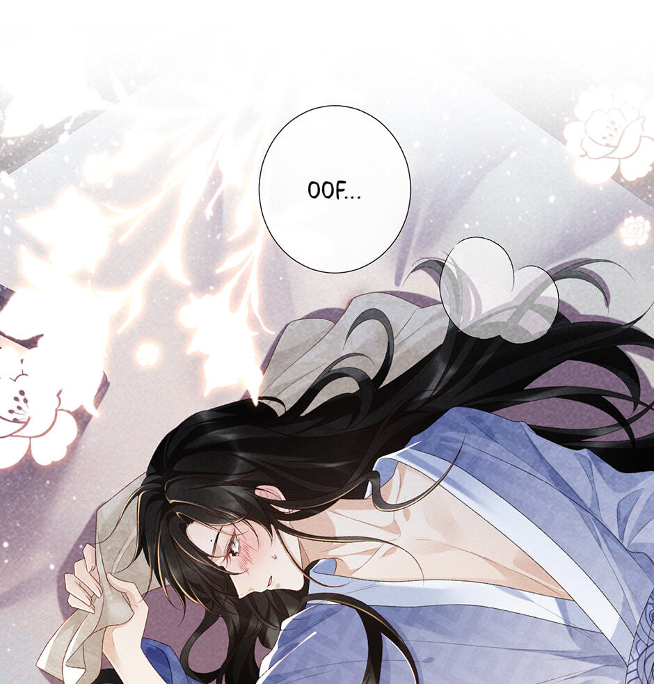 Read Bingtai Youbu chapter 18 image 2 on Lezhin