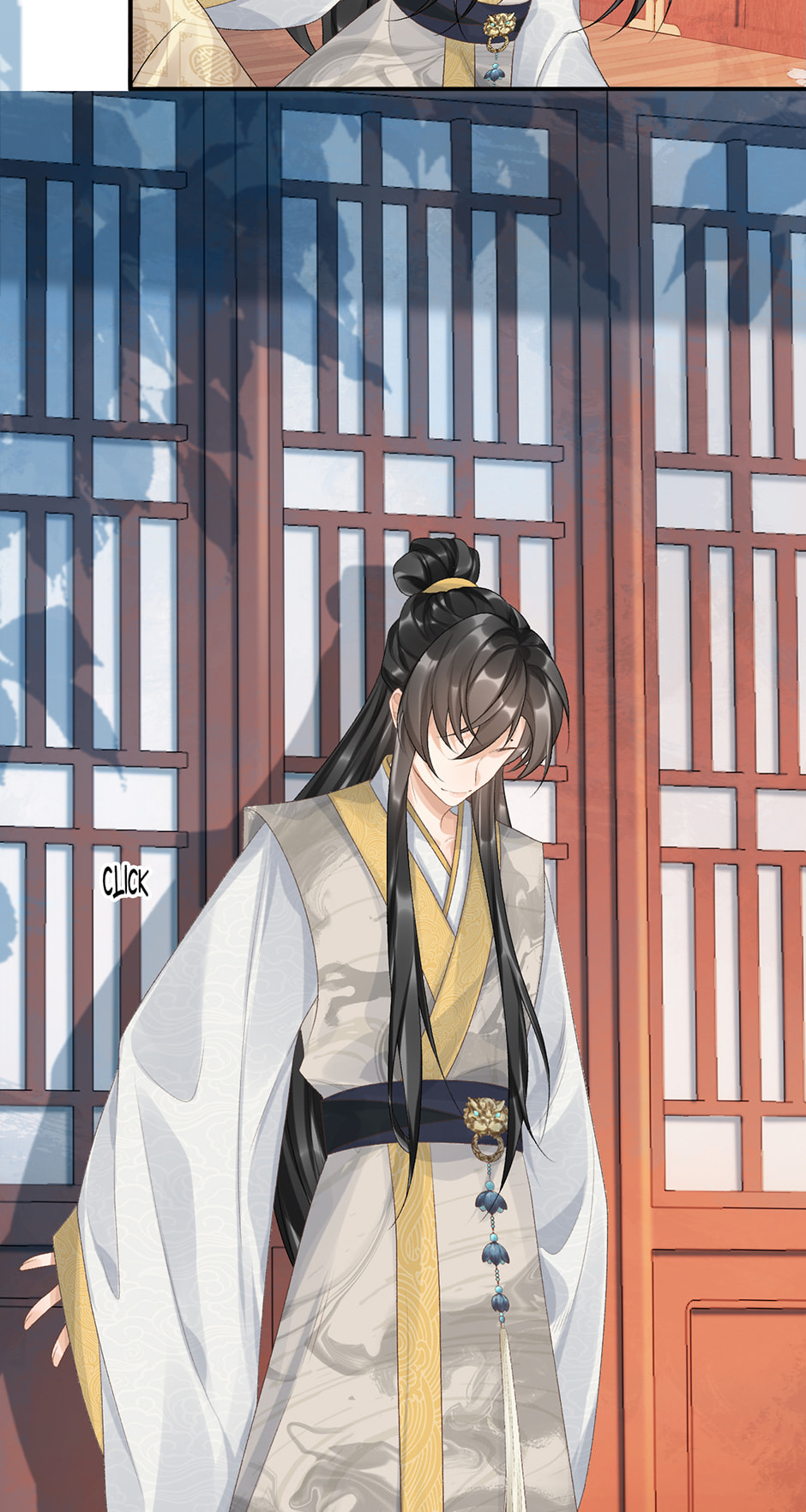 Read Bingtai Youbu chapter 18 image 33 on Lezhin