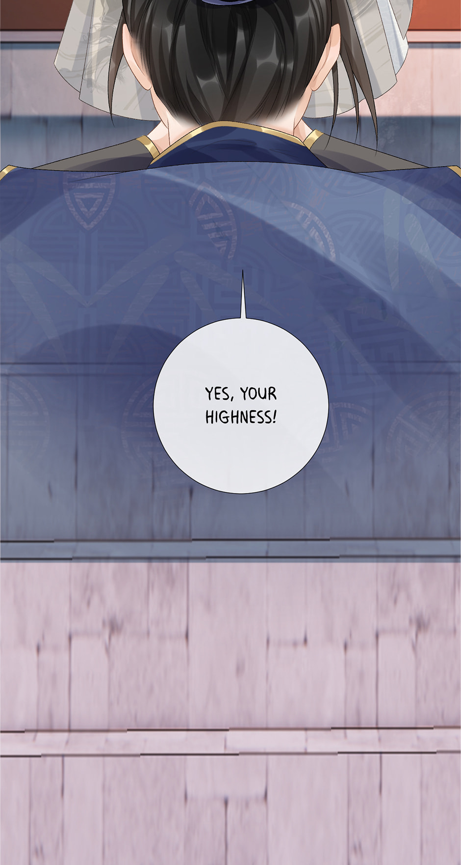 Read Bingtai Youbu chapter 18 image 36 on Lezhin