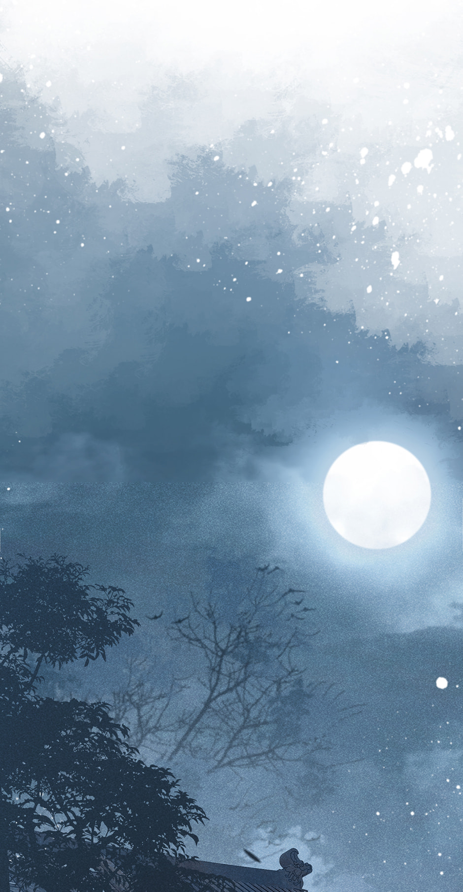 Read Bingtai Youbu chapter 18 image 37 on Lezhin