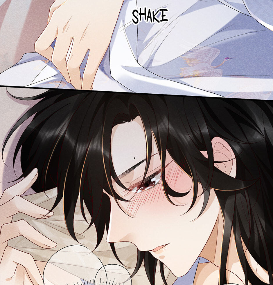 Read Bingtai Youbu chapter 18 image 4 on Lezhin