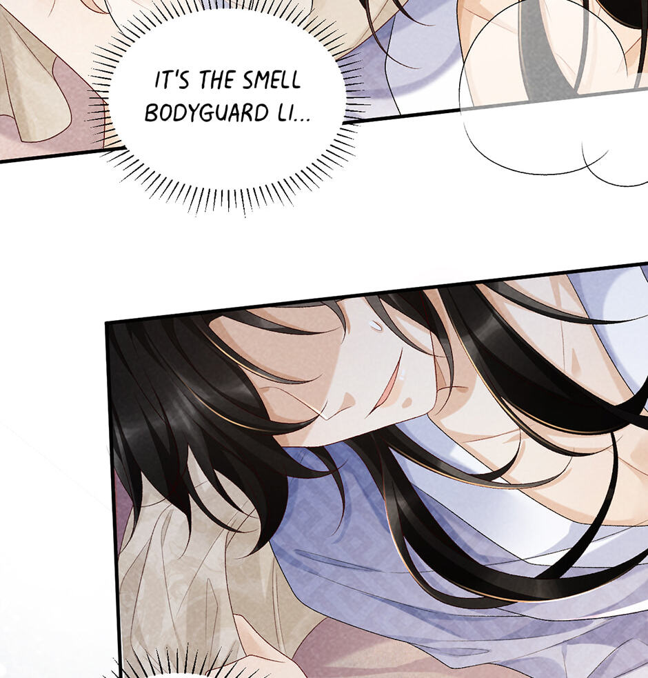 Read Bingtai Youbu chapter 18 image 5 on Lezhin
