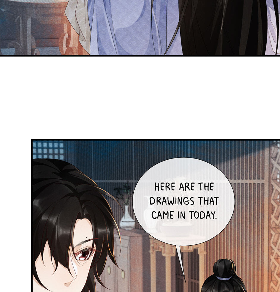 Read Bingtai Youbu chapter 18 image 8 on Lezhin