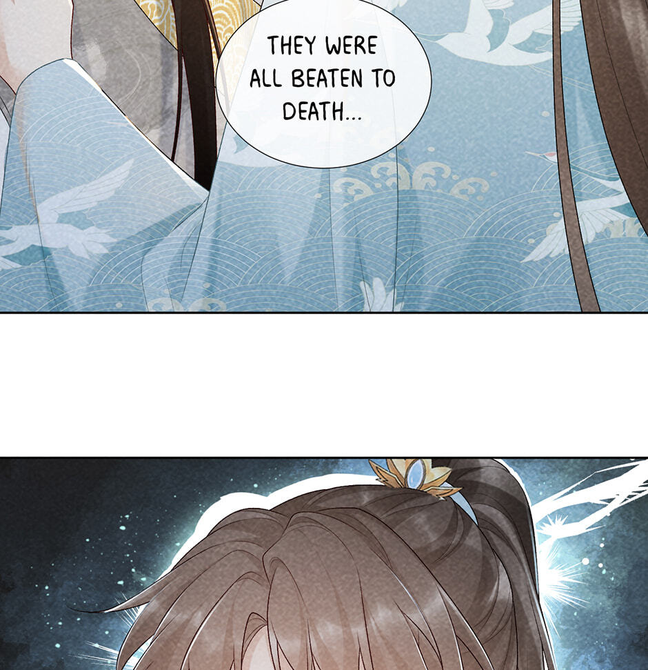 Read Bingtai Youbu chapter 19 image 10 on Lezhin