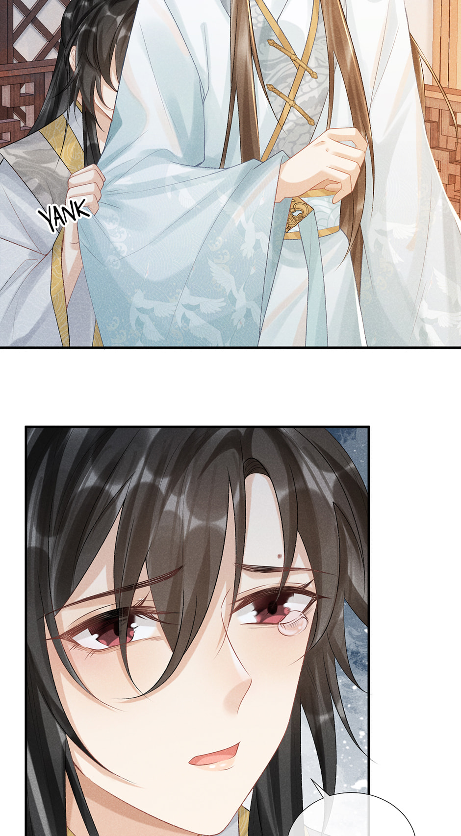 Read Bingtai Youbu chapter 19 image 16 on Lezhin