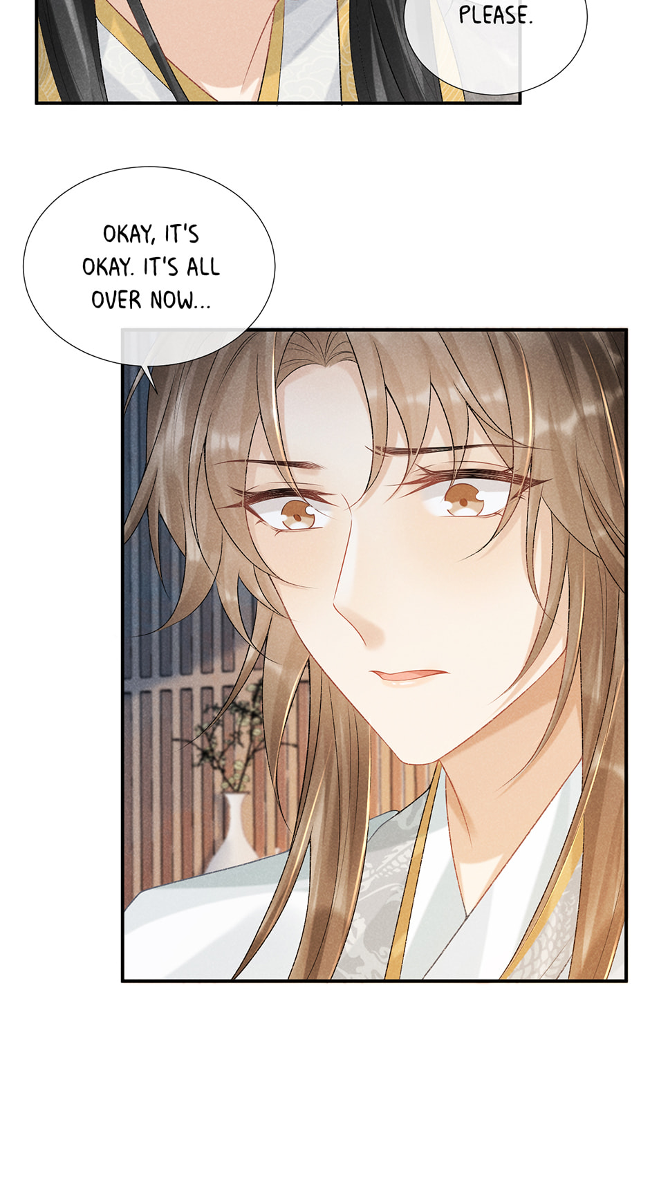 Read Bingtai Youbu chapter 19 image 17 on Lezhin