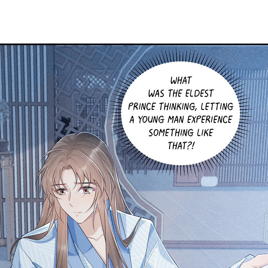 Read Bingtai Youbu chapter 19 image 18 on Lezhin