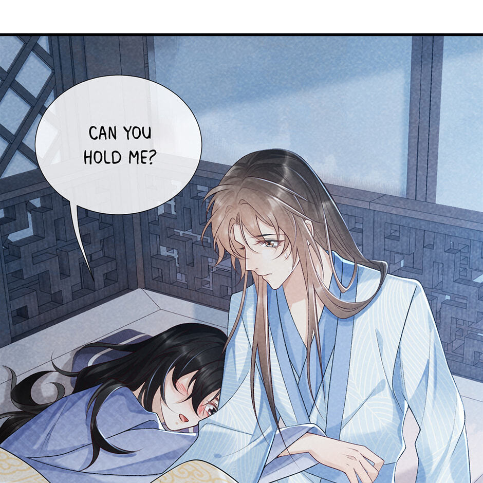 Read Bingtai Youbu chapter 19 image 20 on Lezhin
