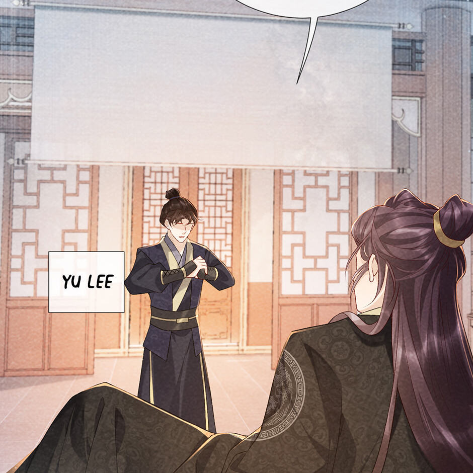 Read Bingtai Youbu chapter 19 image 27 on Lezhin