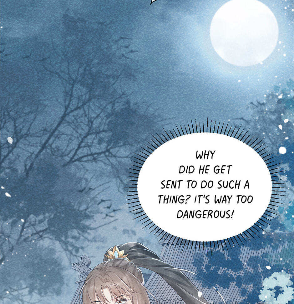 Read Bingtai Youbu chapter 19 image 3 on Lezhin