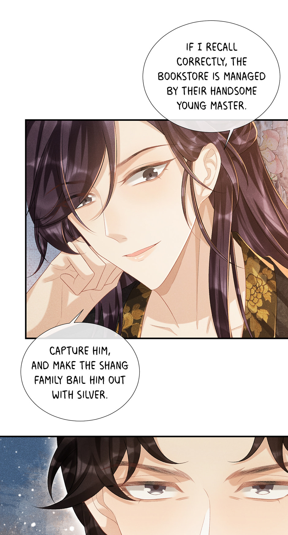 Read Bingtai Youbu chapter 19 image 30 on Lezhin