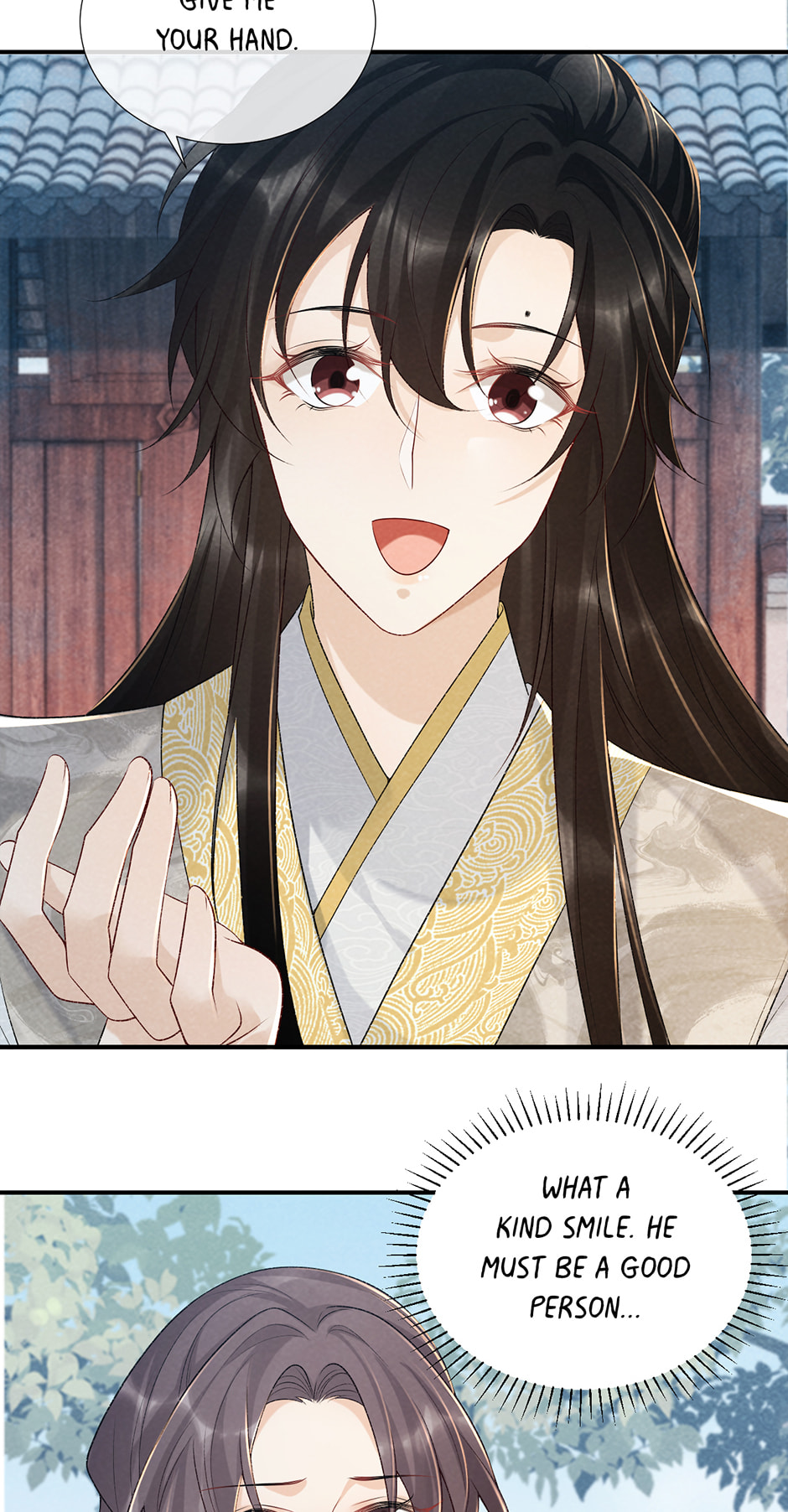 Read Bingtai Youbu chapter 19 image 43 on Lezhin