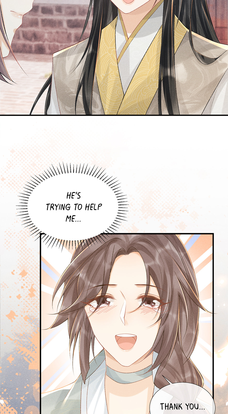 Read Bingtai Youbu chapter 19 image 47 on Lezhin