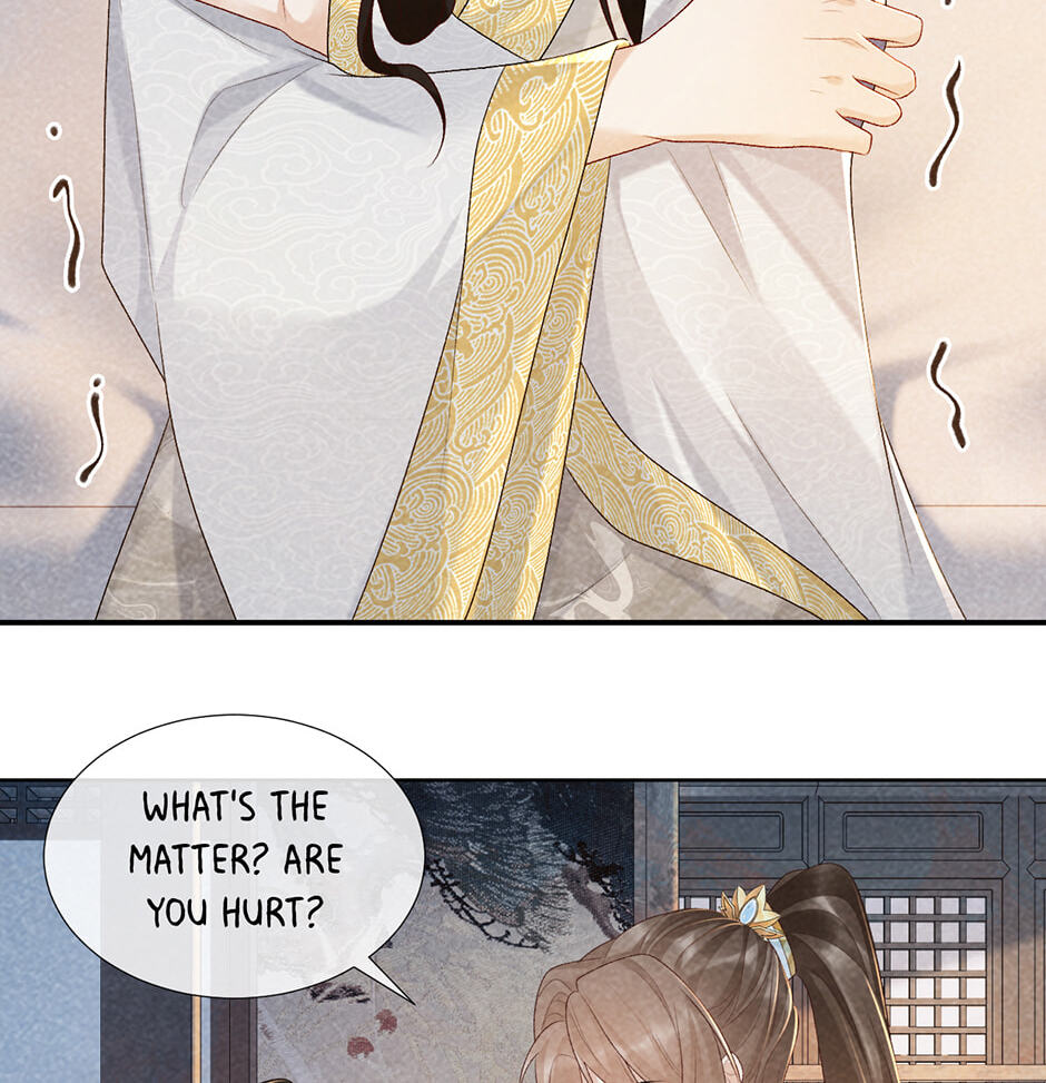 Read Bingtai Youbu chapter 19 image 7 on Lezhin