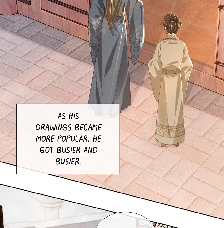 Read Bingtai Youbu chapter 2.1 image 10 on Lezhin