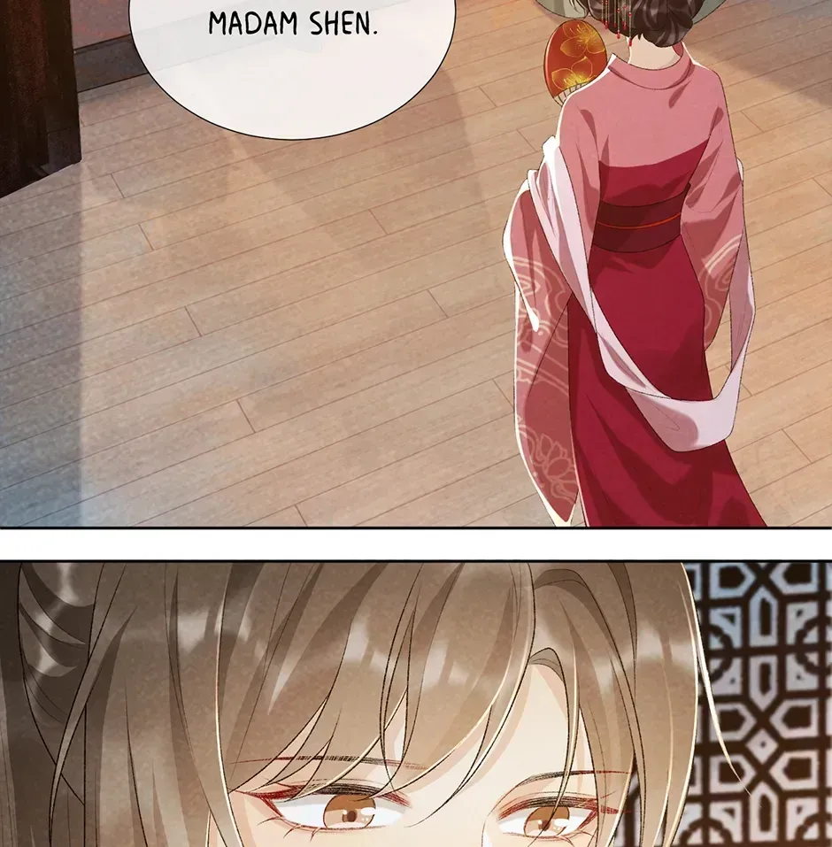 Read Bingtai Youbu chapter 2.1 image 12 on Lezhin