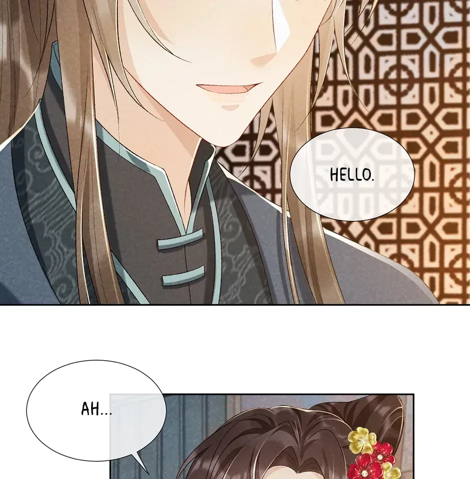 Read Bingtai Youbu chapter 2.1 image 13 on Lezhin