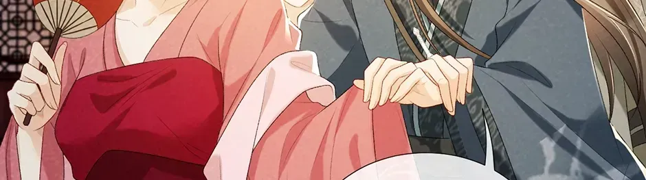 Read Bingtai Youbu chapter 2.1 image 18 on Lezhin