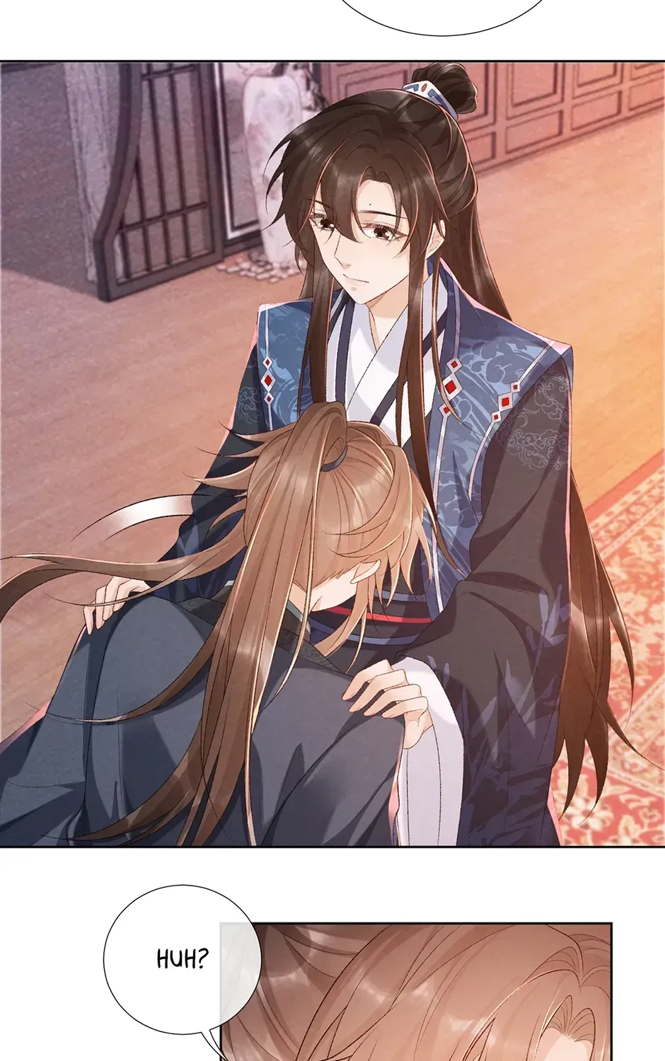 Read Bingtai Youbu chapter 2.1 image 31 on Lezhin