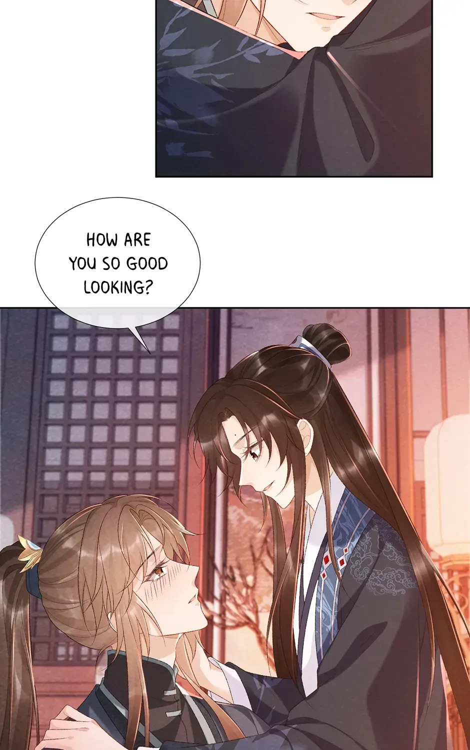 Read Bingtai Youbu chapter 2.1 image 33 on Lezhin
