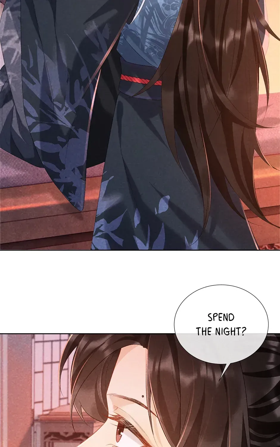 Read Bingtai Youbu chapter 2.1 image 37 on Lezhin