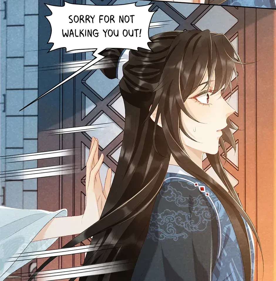 Read Bingtai Youbu chapter 2.1 image 4 on Lezhin