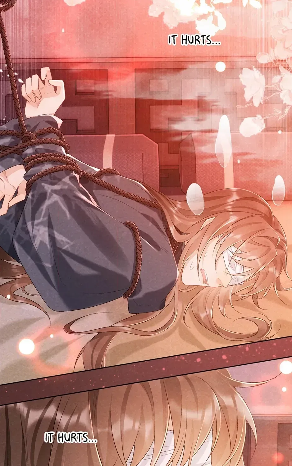 Read Bingtai Youbu chapter 2.1 image 43 on Lezhin