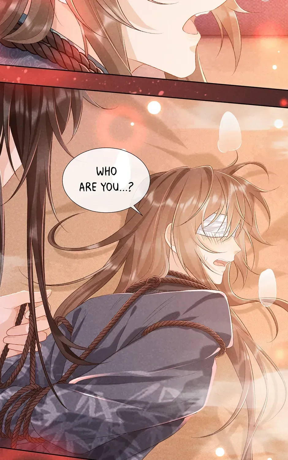 Read Bingtai Youbu chapter 2.1 image 45 on Lezhin