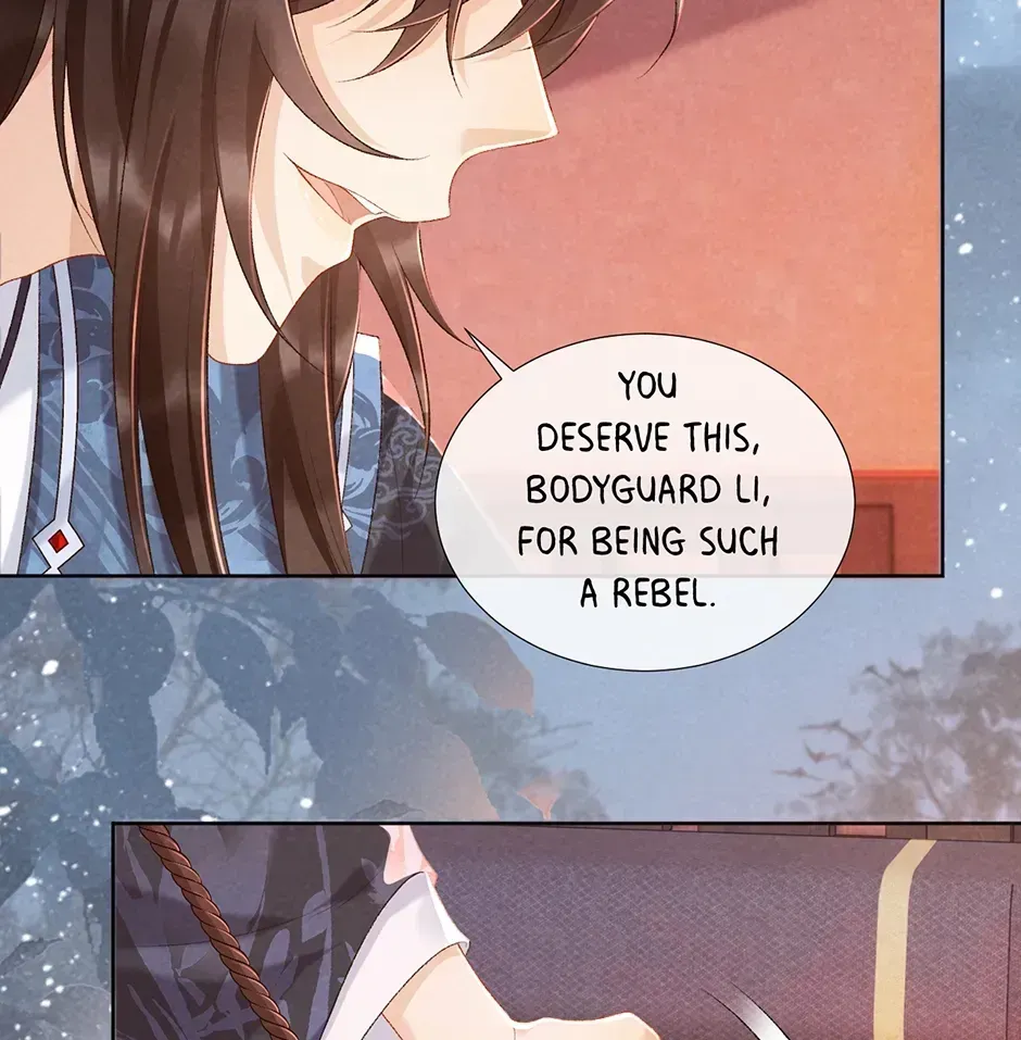 Read Bingtai Youbu chapter 2.1 image 52 on Lezhin