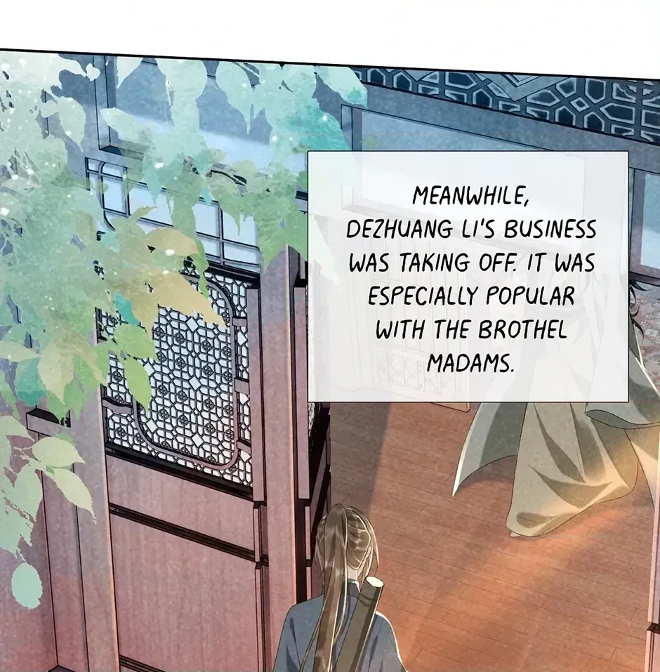 Read Bingtai Youbu chapter 2.1 image 9 on Lezhin