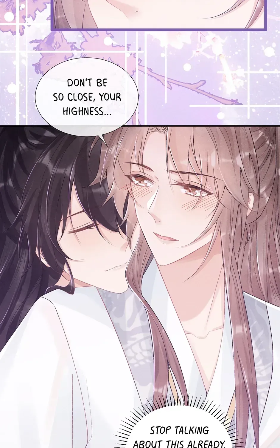 Read Bingtai Youbu chapter 2.2 image 10 on Lezhin