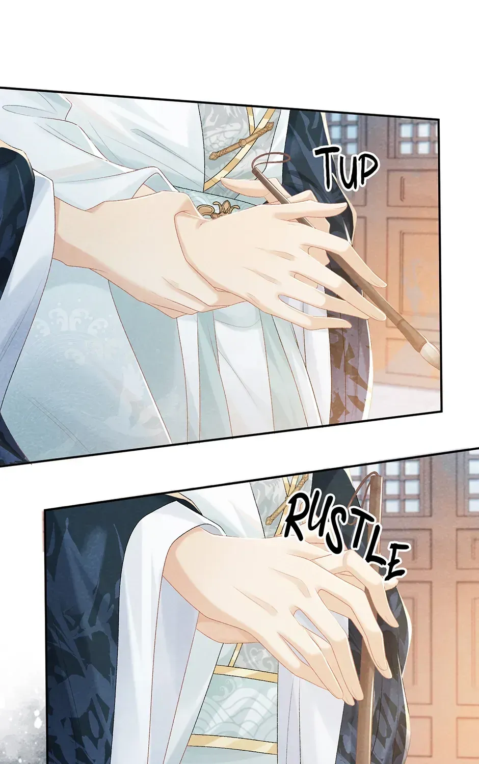 Read Bingtai Youbu chapter 2.2 image 12 on Lezhin