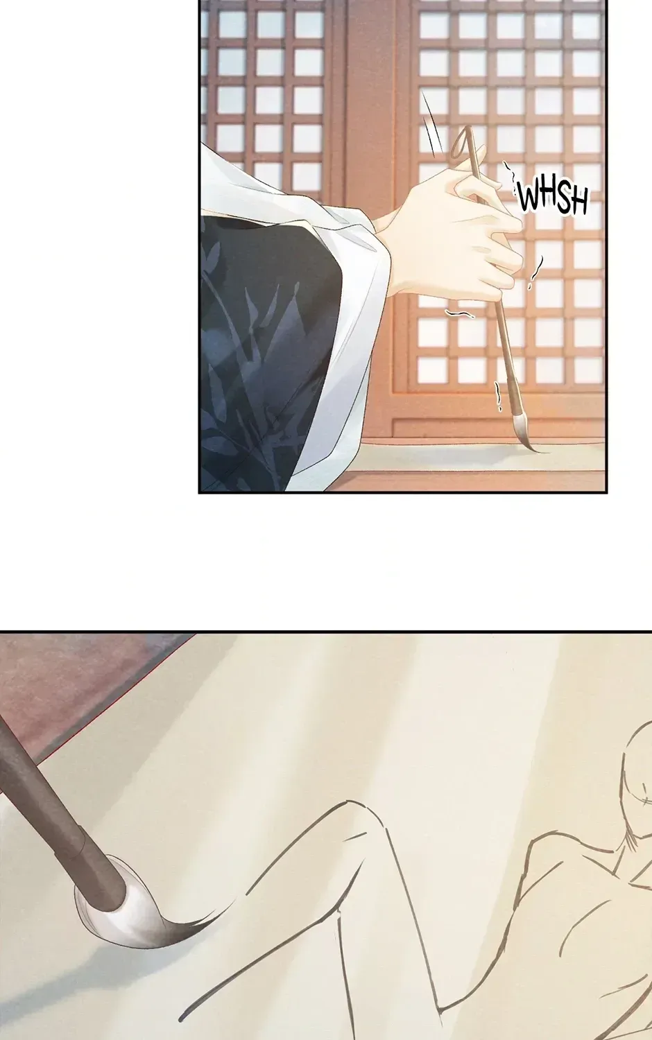 Read Bingtai Youbu chapter 2.2 image 16 on Lezhin