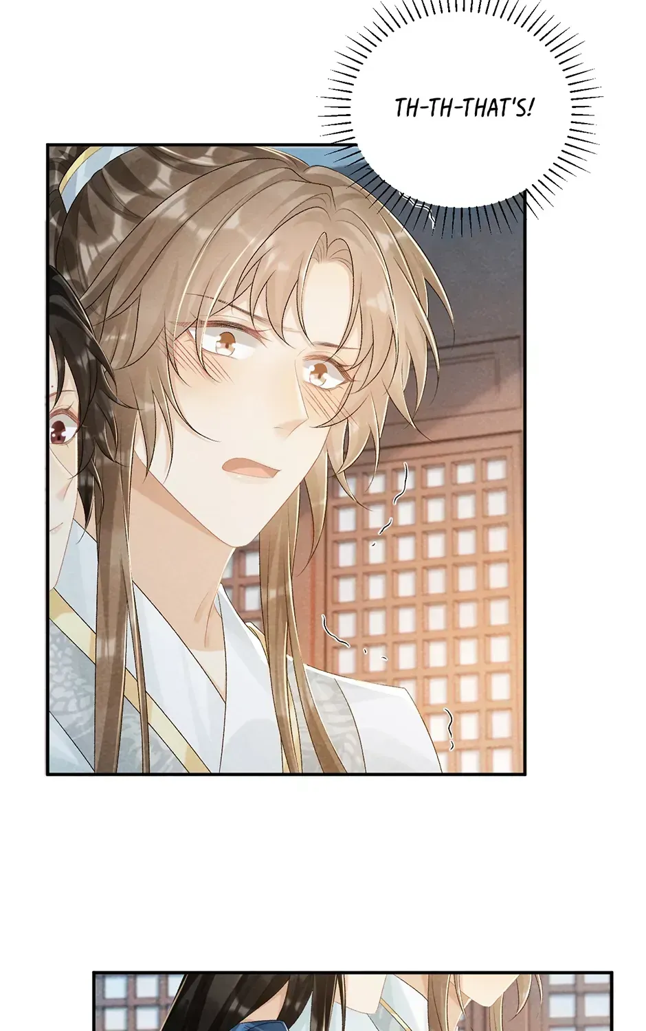Read Bingtai Youbu chapter 2.2 image 18 on Lezhin