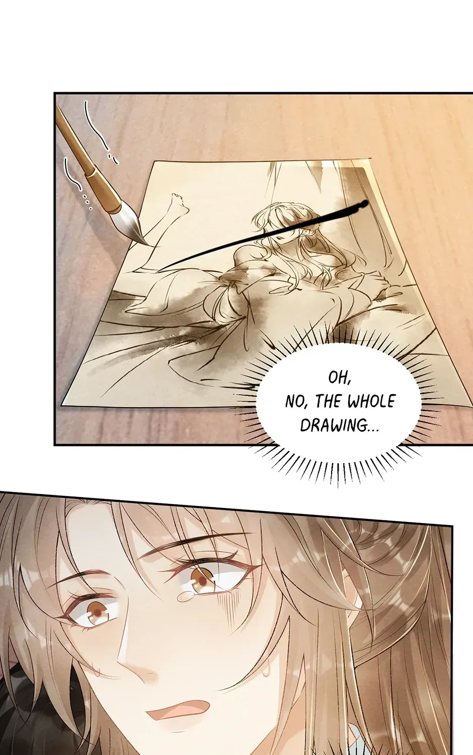 Read Bingtai Youbu chapter 2.2 image 2 on Lezhin