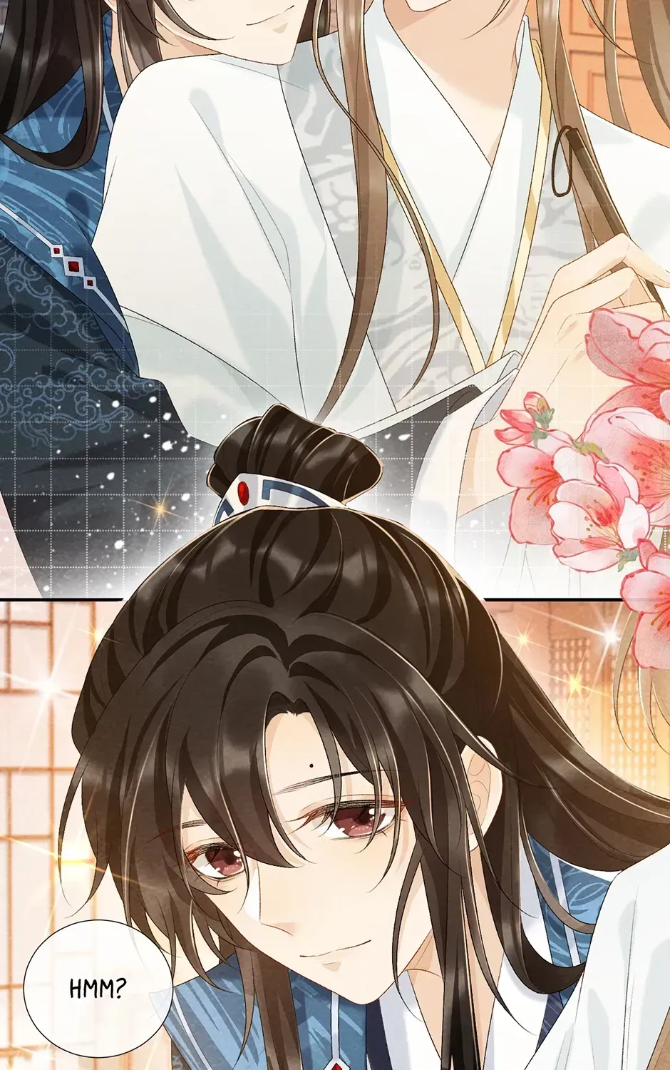 Read Bingtai Youbu chapter 2.2 image 24 on Lezhin