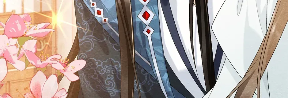 Read Bingtai Youbu chapter 2.2 image 25 on Lezhin