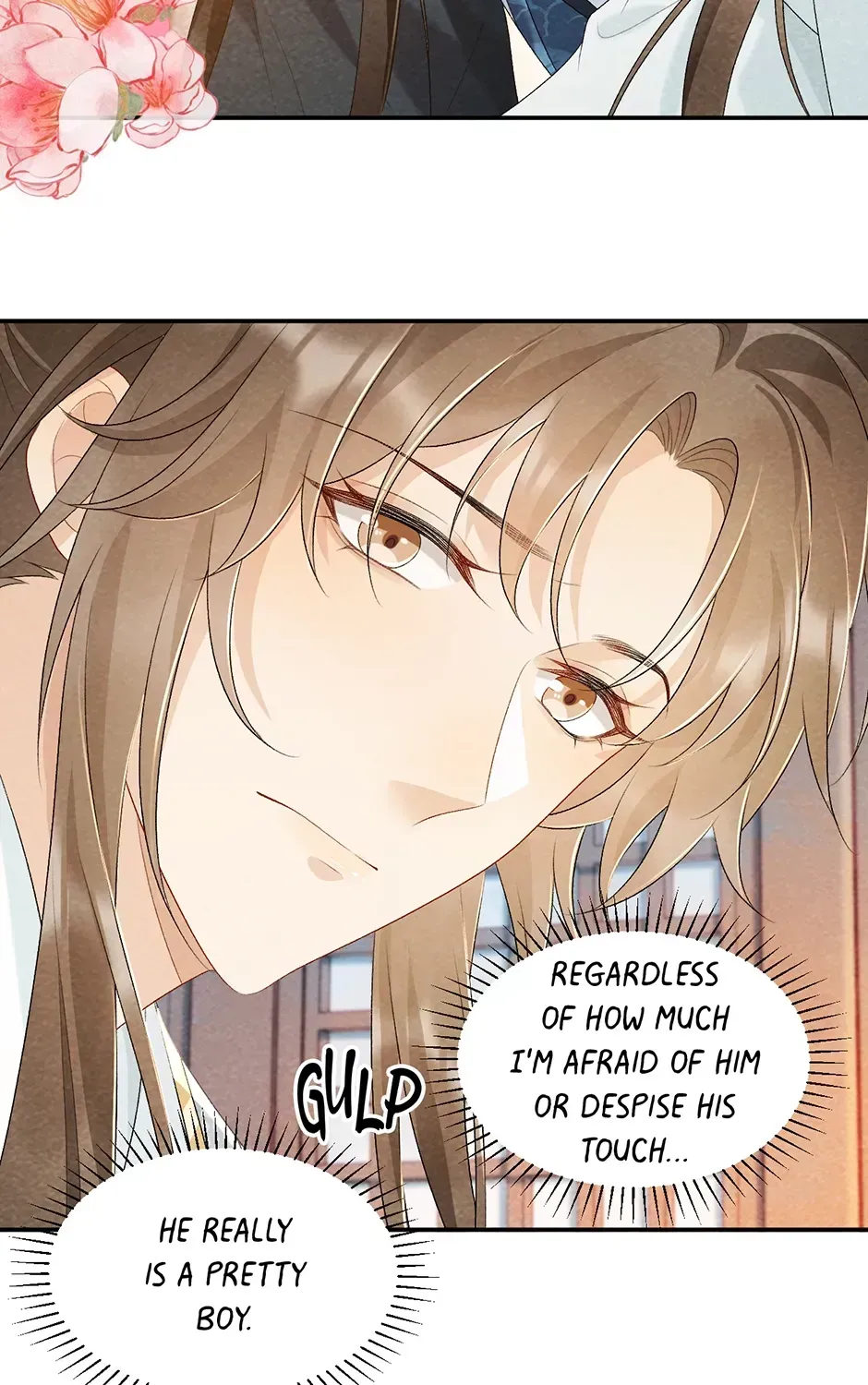 Read Bingtai Youbu chapter 2.2 image 26 on Lezhin