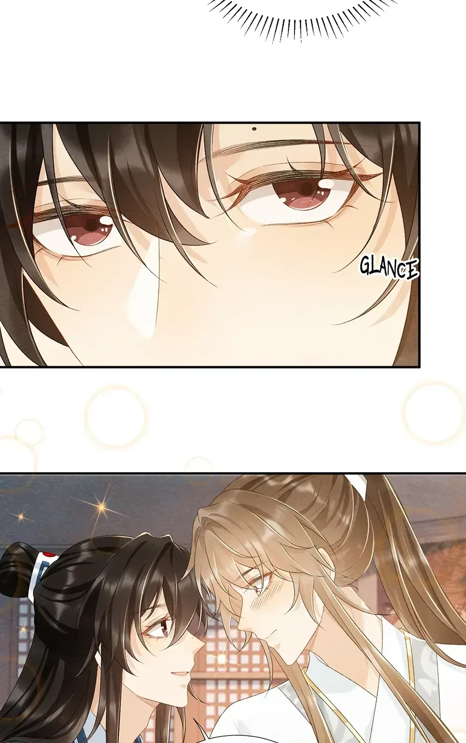 Read Bingtai Youbu chapter 2.2 image 28 on Lezhin