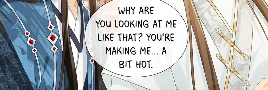 Read Bingtai Youbu chapter 2.2 image 29 on Lezhin