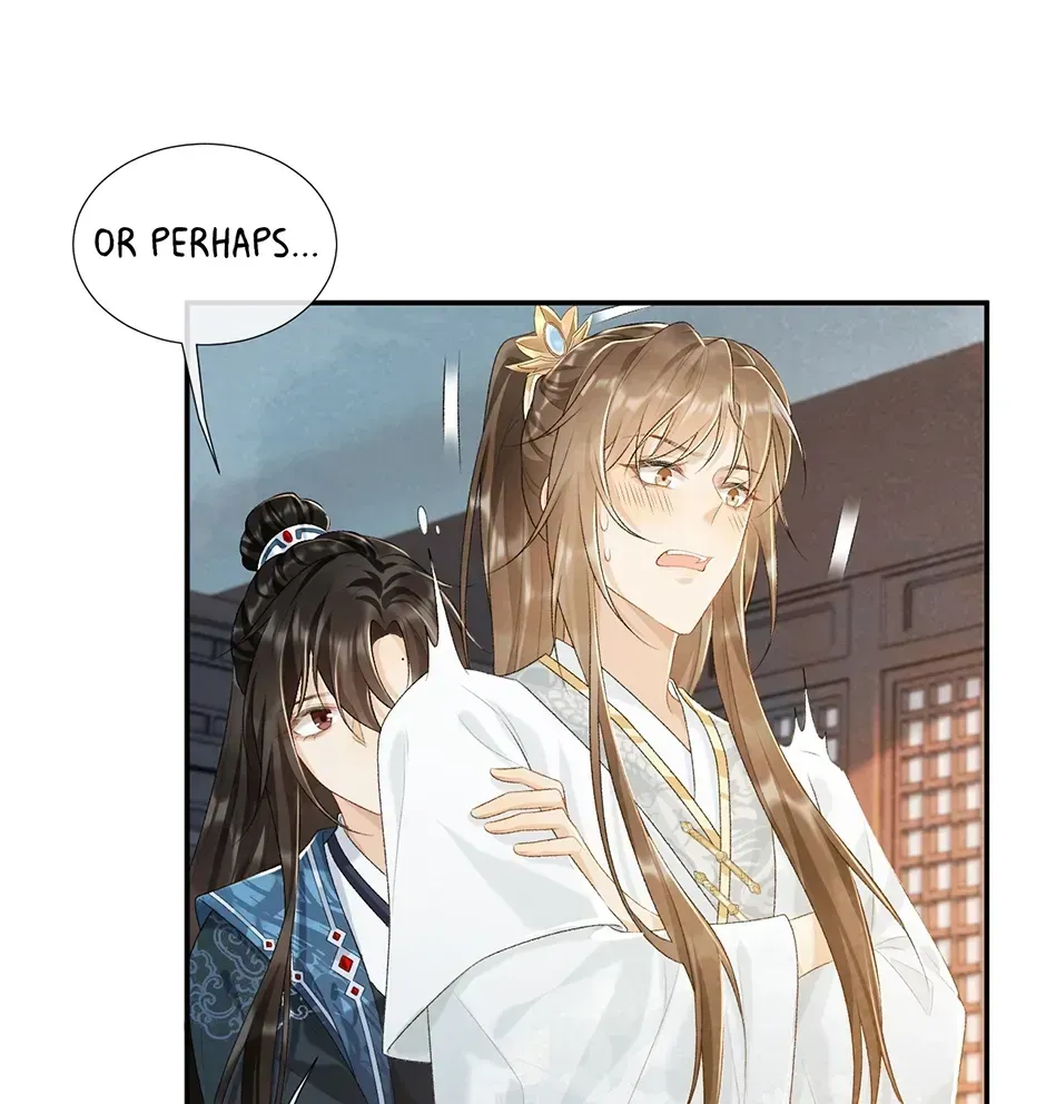 Read Bingtai Youbu chapter 2.2 image 32 on Lezhin