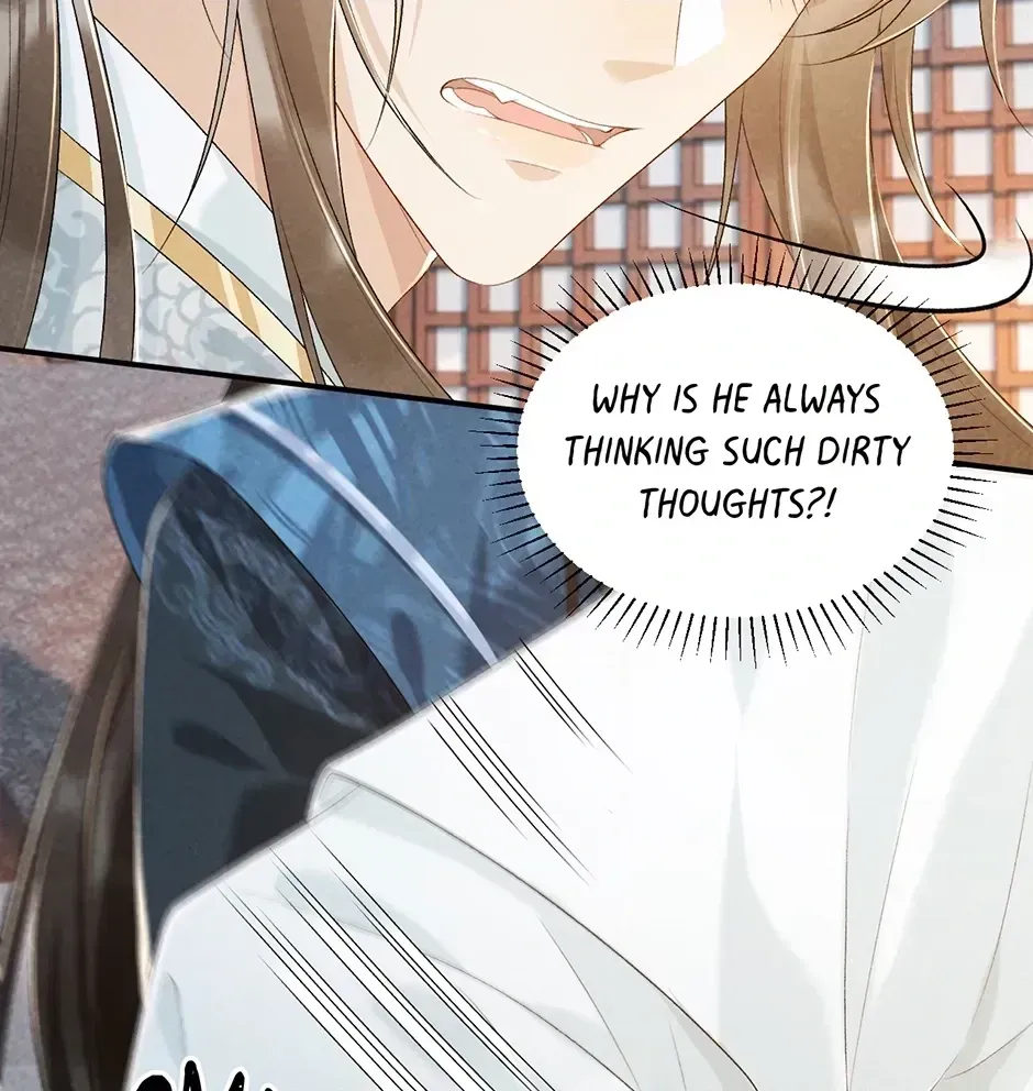Read Bingtai Youbu chapter 2.2 image 34 on Lezhin