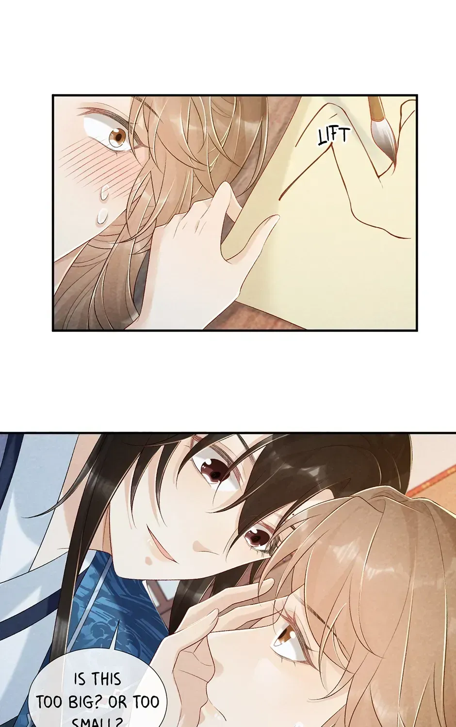 Read Bingtai Youbu chapter 2.2 image 42 on Lezhin