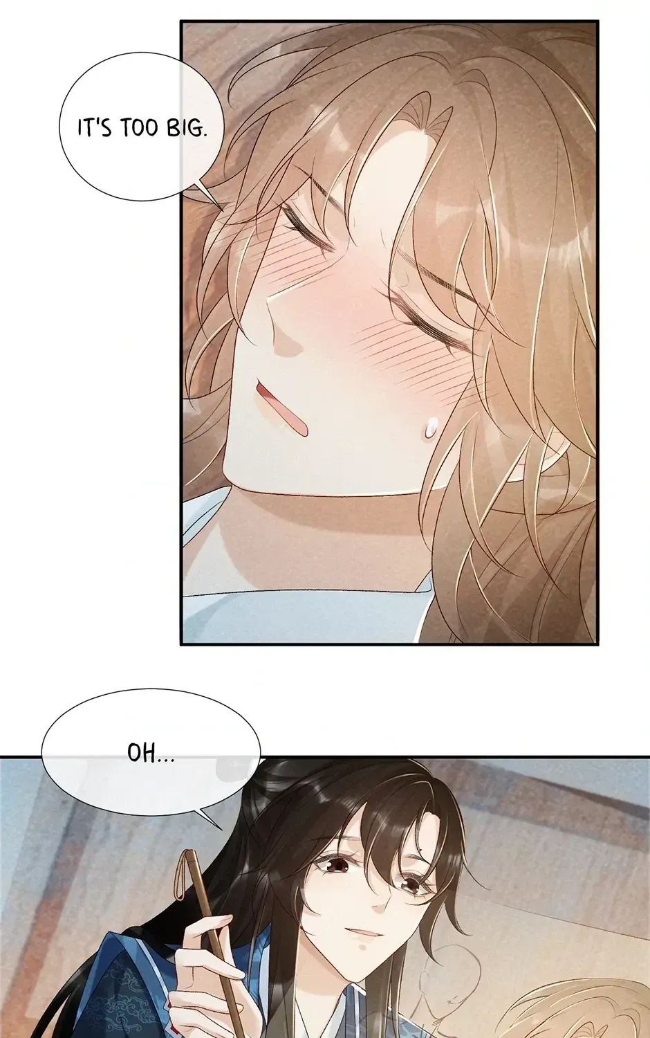 Read Bingtai Youbu chapter 2.2 image 46 on Lezhin