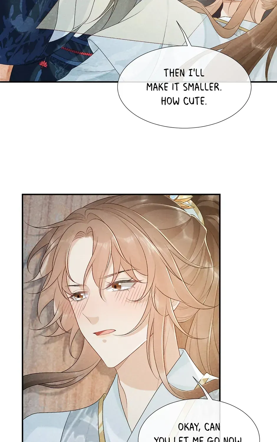 Read Bingtai Youbu chapter 2.2 image 48 on Lezhin