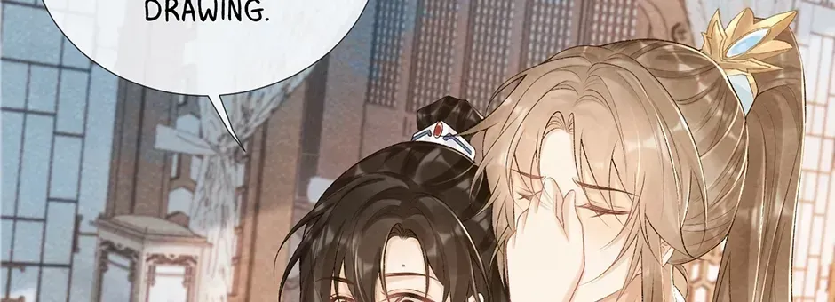 Read Bingtai Youbu chapter 2.2 image 5 on Lezhin