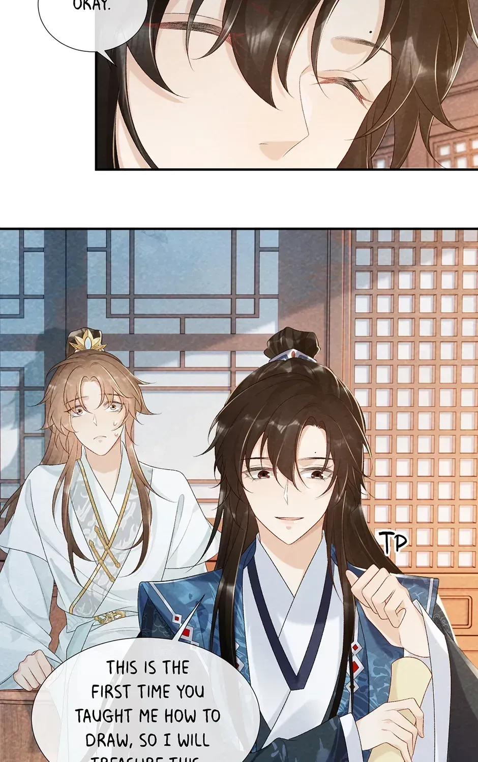 Read Bingtai Youbu chapter 2.2 image 50 on Lezhin