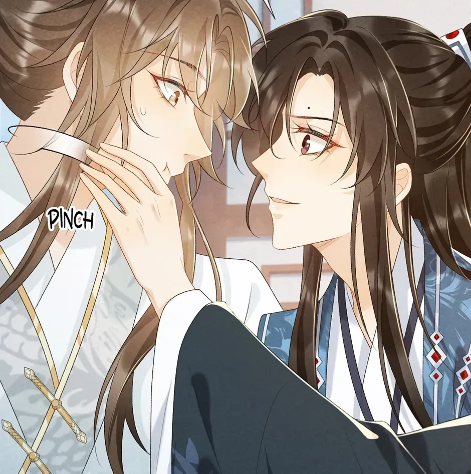 Read Bingtai Youbu chapter 2.2 image 60 on Lezhin