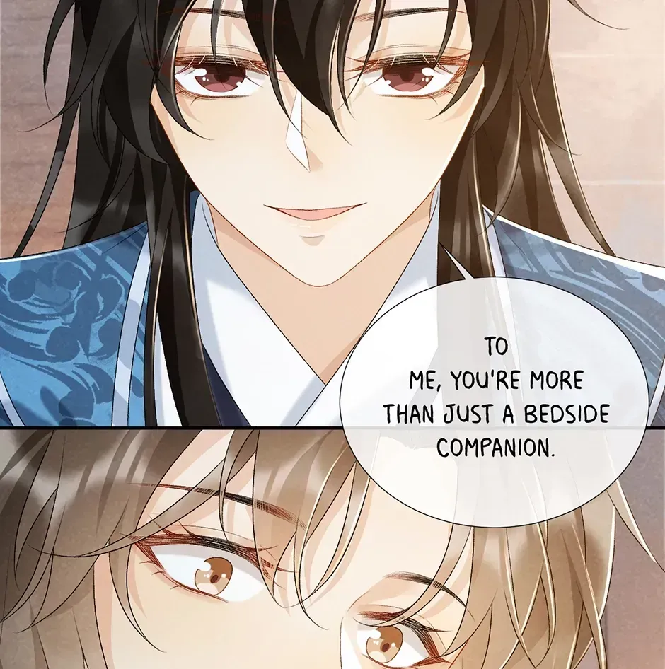 Read Bingtai Youbu chapter 2.2 image 62 on Lezhin