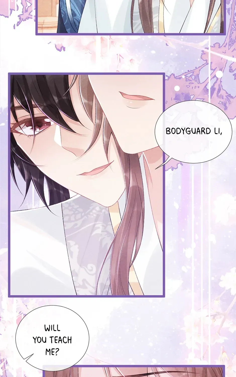 Read Bingtai Youbu chapter 2.2 image 8 on Lezhin